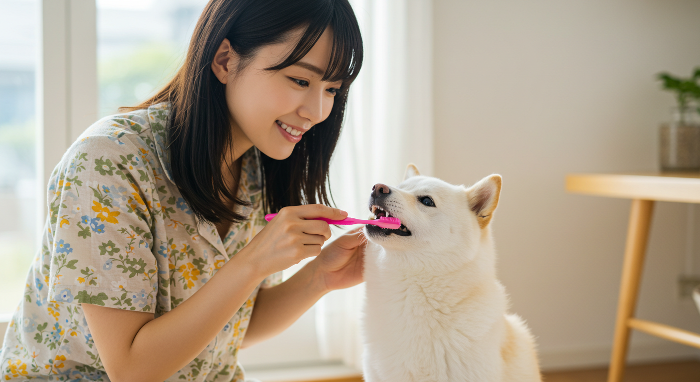 【必見】犬の健康管理に必要なグッズと使い方 