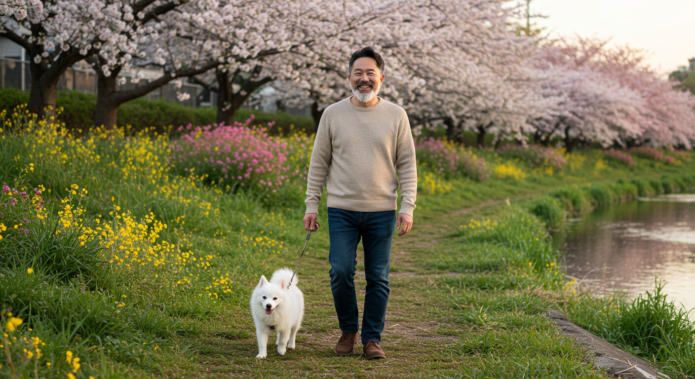 愛犬の健康を守るための毎日の習慣