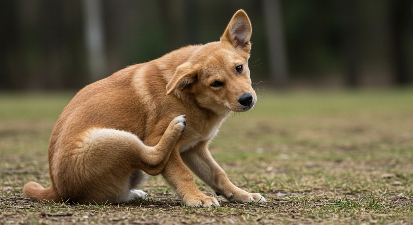 愛犬のアレルギー対策に優しい食事メニュー