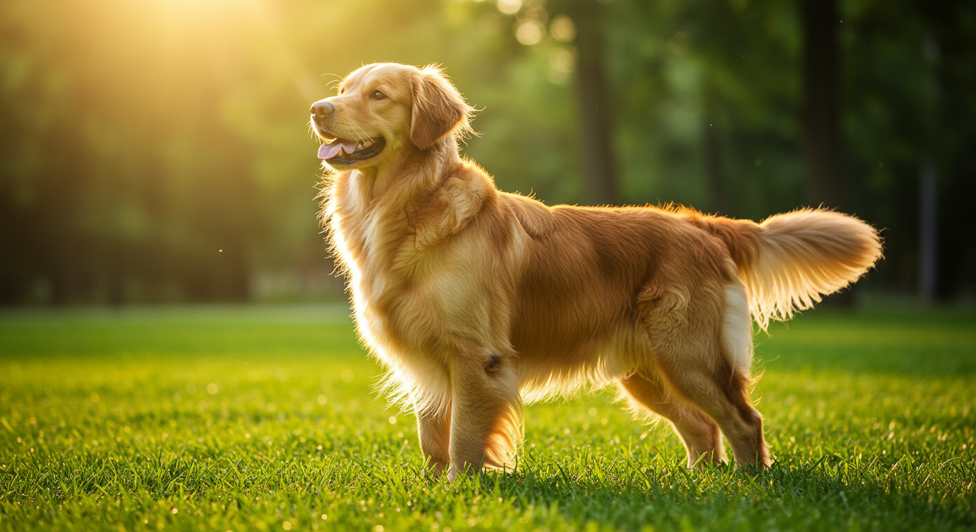 犬の美容と健康を同時にサポートするサプリ特集
