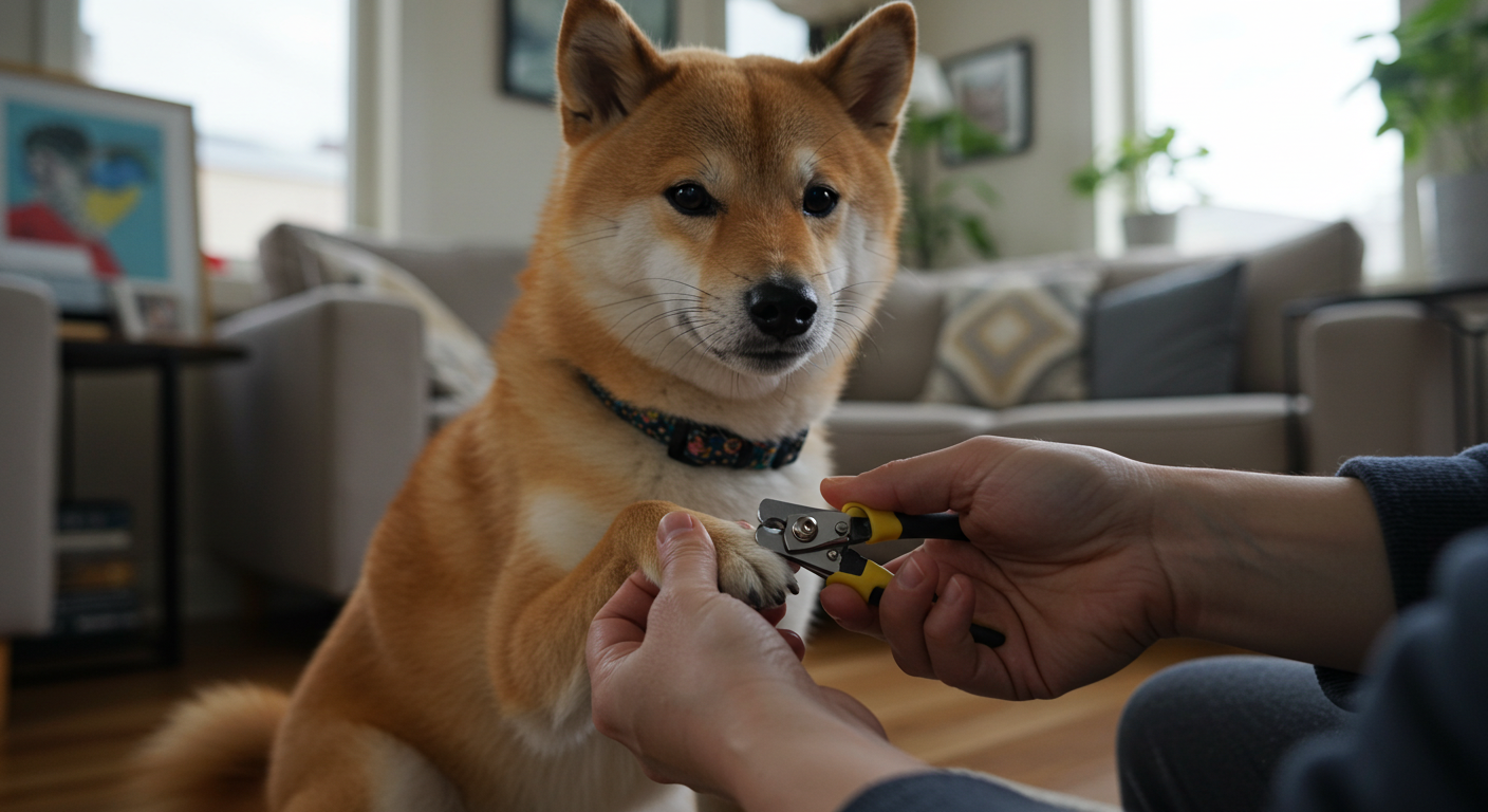 獣医師おすすめの犬用グルーミング用品ランキング