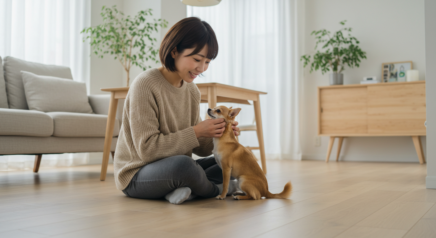 犬の皮膚トラブルを防ぐためのケア方法