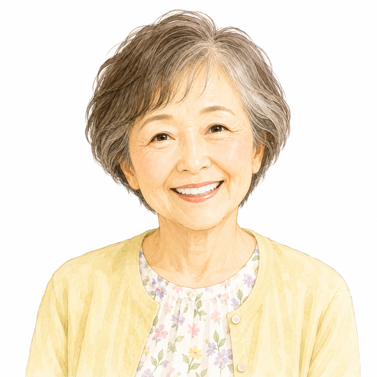 アンクルバンド(足首用)の声